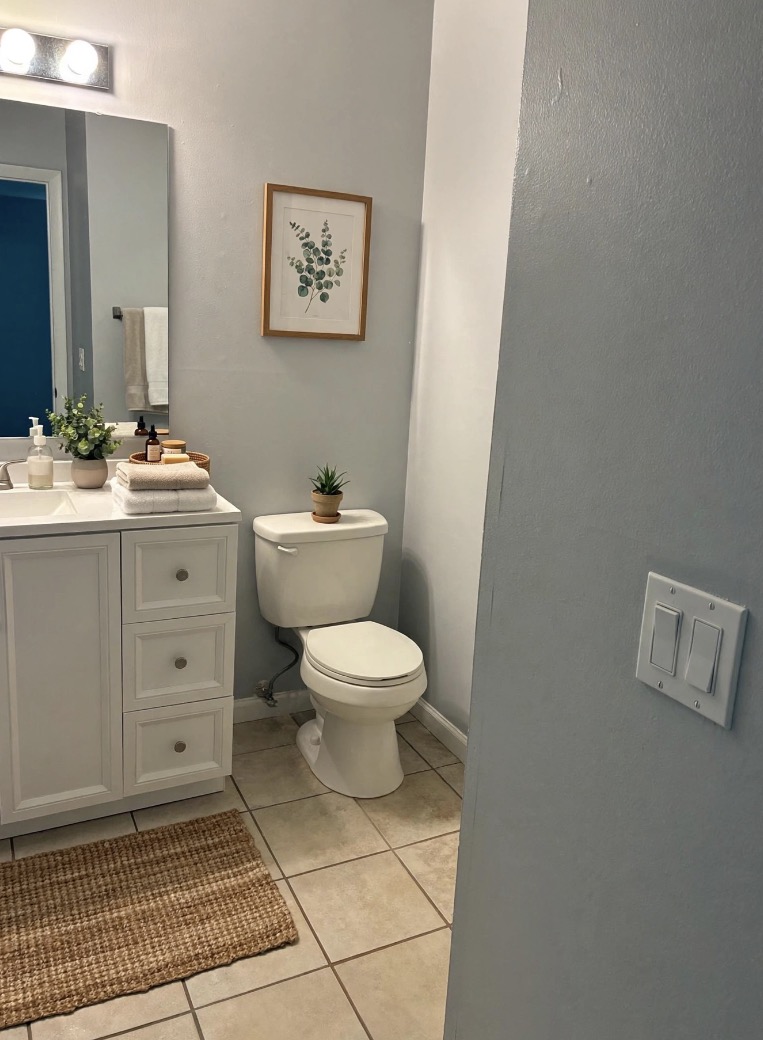 Bath Room