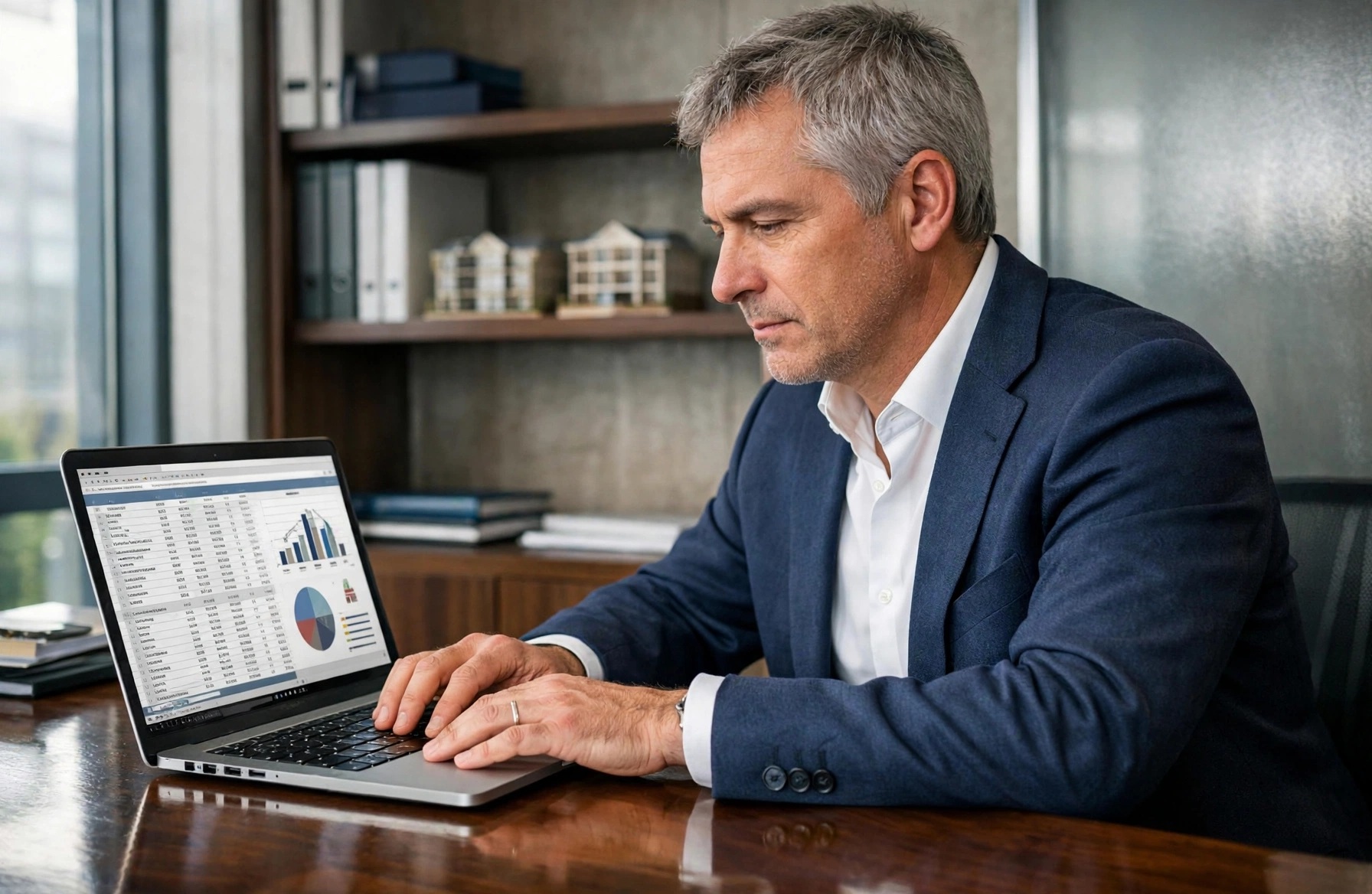 Accounting Specialist