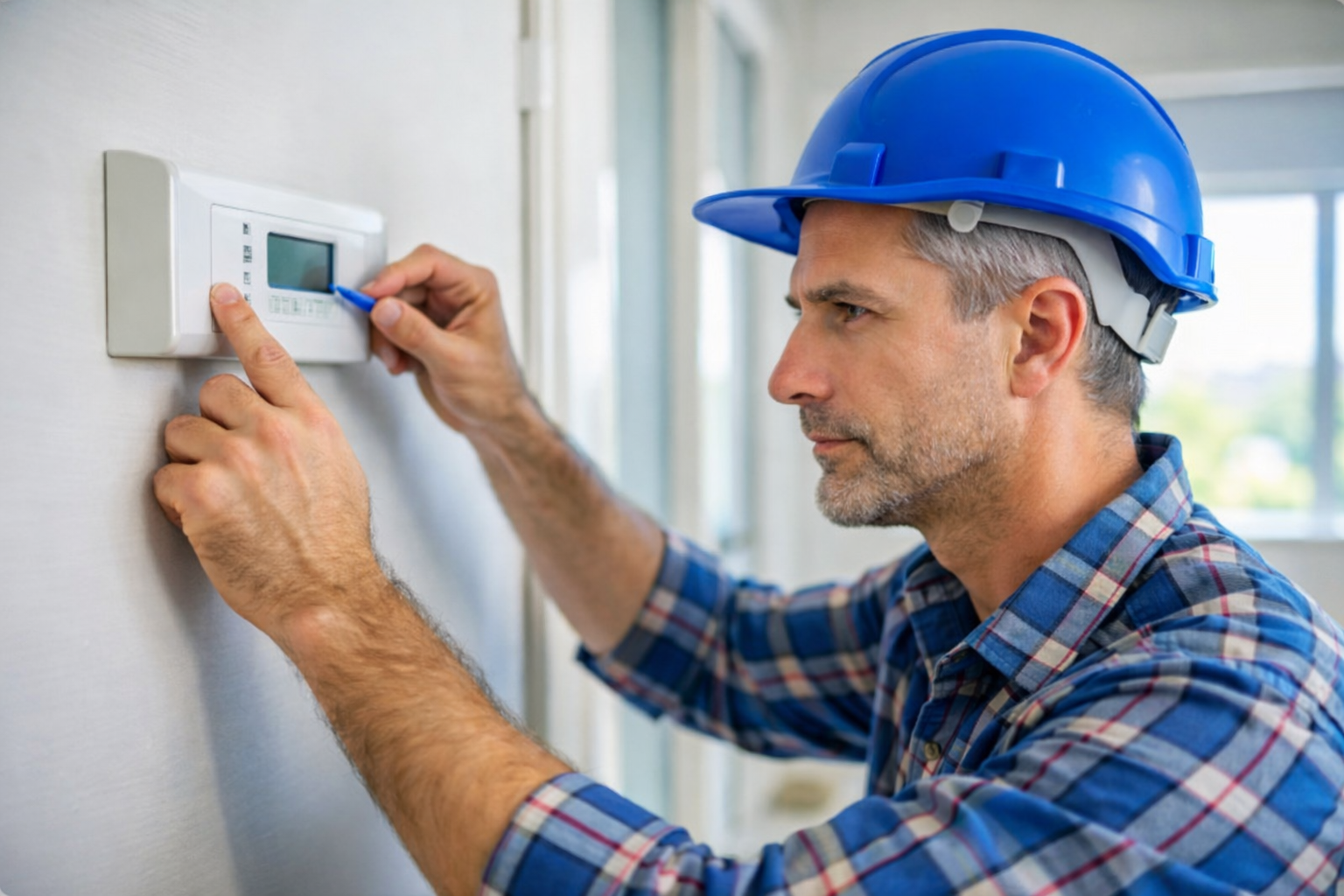 Maintenance Lead