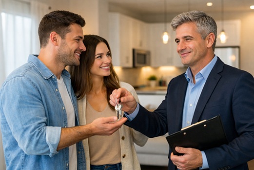 Property Manager