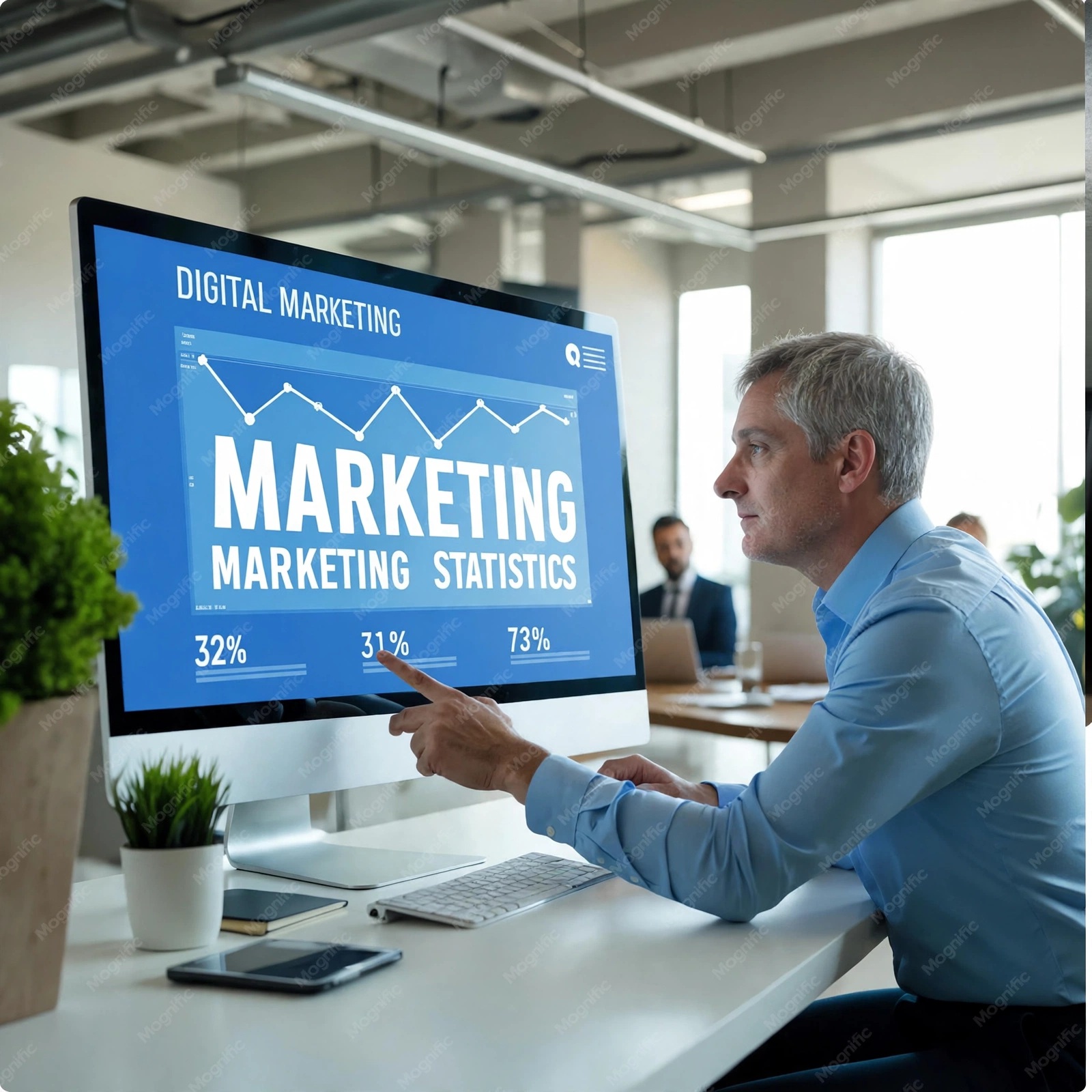 Marketing Coordinator